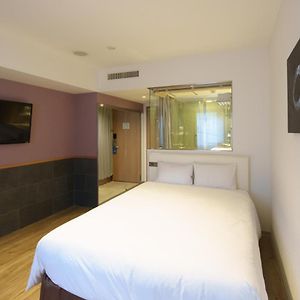 Superior Double Room A