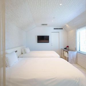 Executive Twin Room